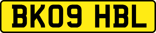 BK09HBL