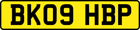 BK09HBP