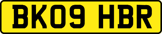 BK09HBR