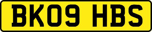 BK09HBS
