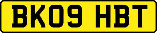 BK09HBT