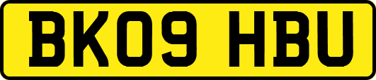 BK09HBU