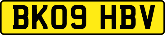 BK09HBV
