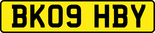 BK09HBY