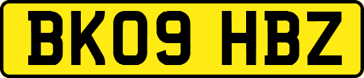 BK09HBZ