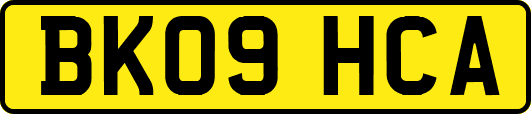 BK09HCA