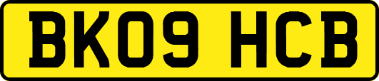 BK09HCB