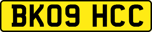 BK09HCC