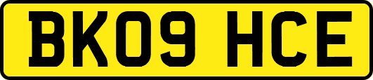 BK09HCE
