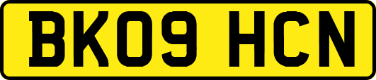 BK09HCN