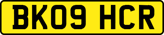 BK09HCR