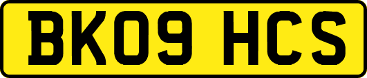 BK09HCS