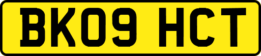 BK09HCT