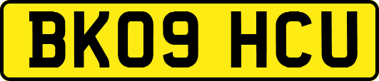 BK09HCU