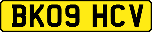 BK09HCV