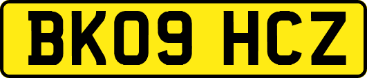BK09HCZ