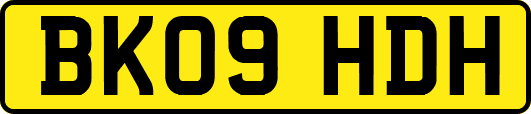 BK09HDH