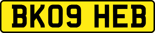 BK09HEB