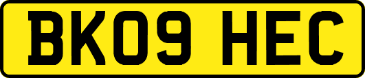 BK09HEC