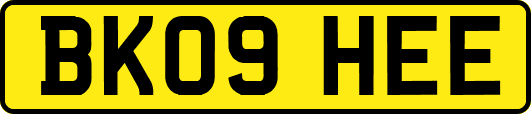 BK09HEE