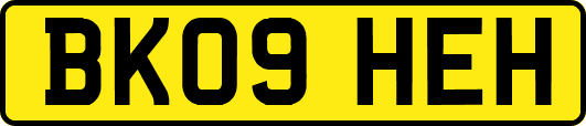 BK09HEH