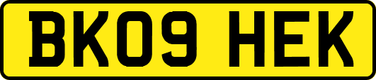 BK09HEK