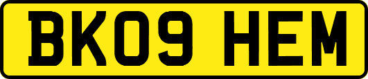 BK09HEM