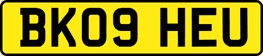 BK09HEU