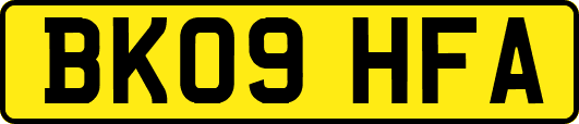 BK09HFA