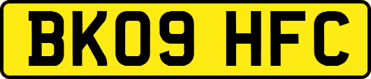 BK09HFC
