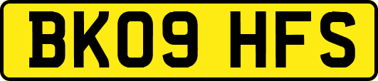 BK09HFS