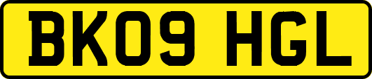 BK09HGL