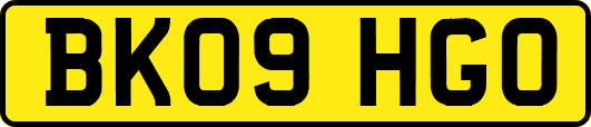 BK09HGO