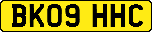 BK09HHC
