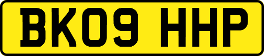 BK09HHP