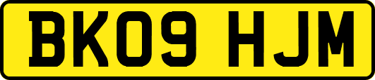 BK09HJM