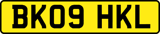 BK09HKL