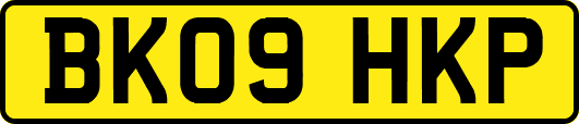 BK09HKP
