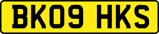 BK09HKS