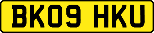 BK09HKU