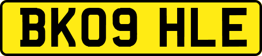 BK09HLE