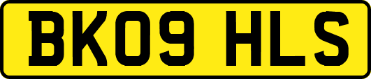 BK09HLS