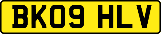 BK09HLV