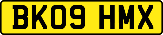 BK09HMX