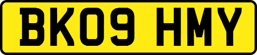 BK09HMY