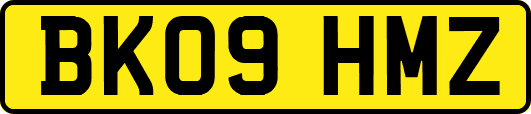 BK09HMZ