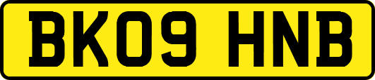BK09HNB