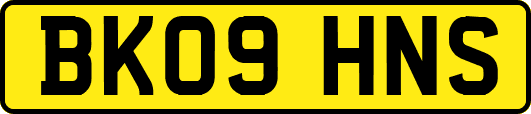 BK09HNS