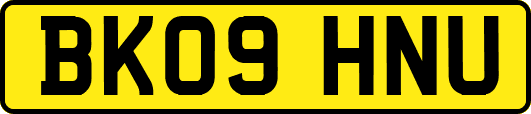 BK09HNU