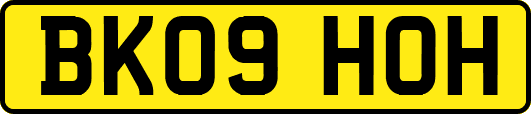 BK09HOH